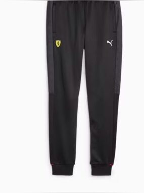 Scuderia Ferrari Puma Motorsport Pants